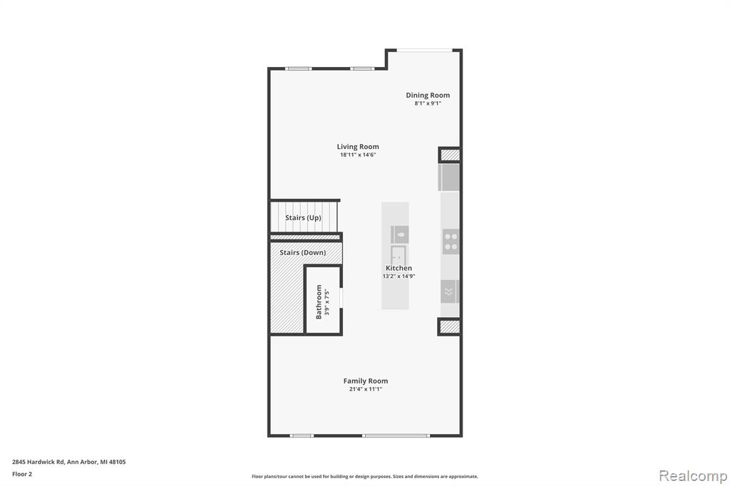 2845 Hardwick Road Property Photo 43