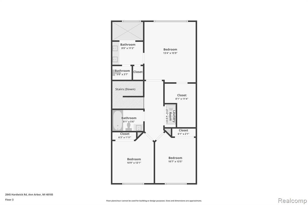 2845 Hardwick Road Property Photo 44