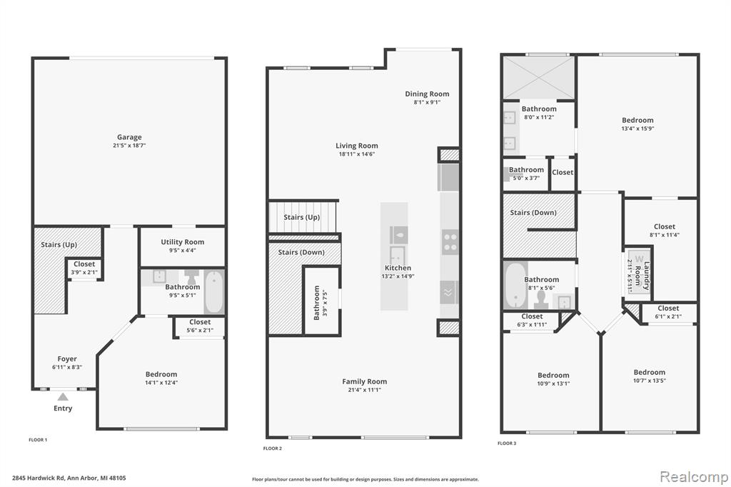 2845 Hardwick Road Property Photo 45