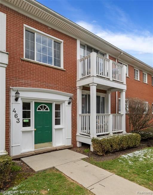 463 N Eton Street Property Photo 1