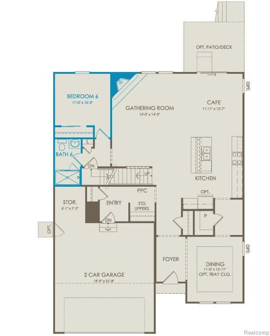 690 Gretchen Lane Property Photo 2