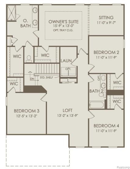 690 Gretchen Lane Property Photo 3