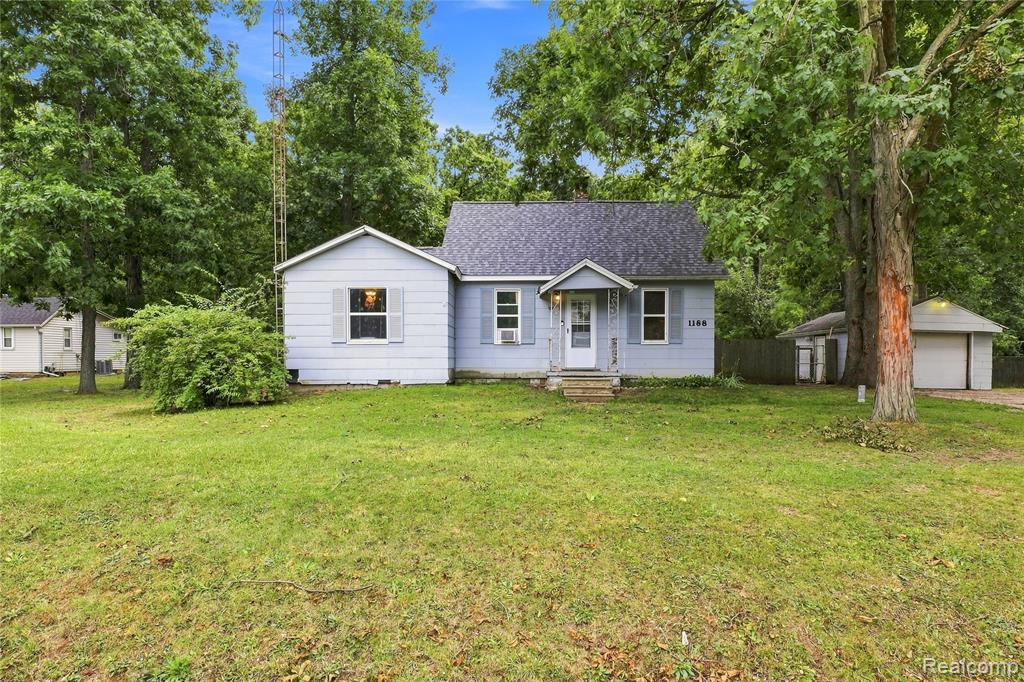 1188 Harding Drive Property Photo 1
