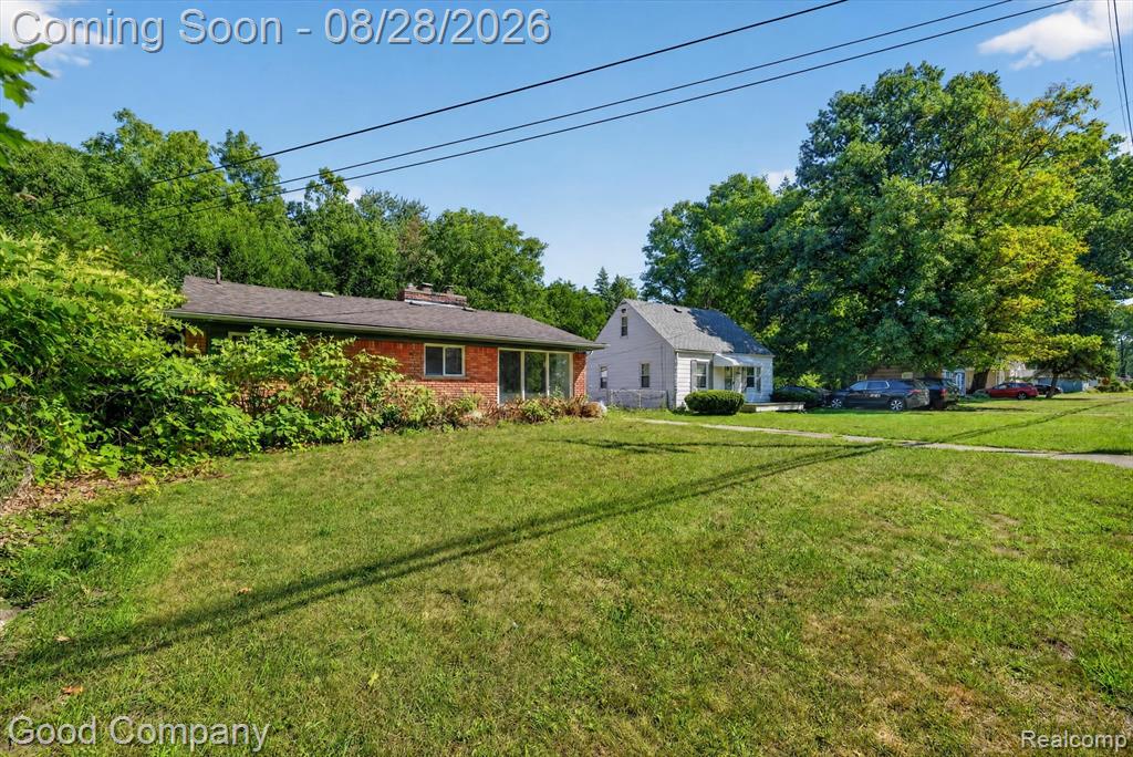 21004 Westover Avenue Property Photo 33