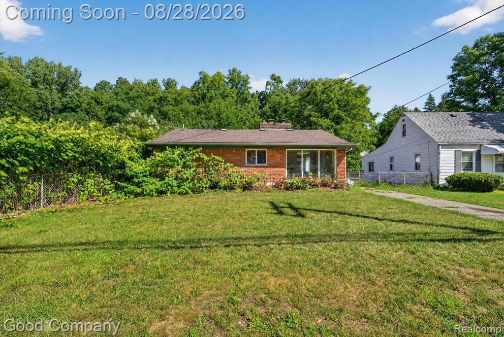 21004 Westover Avenue Property Photo 34