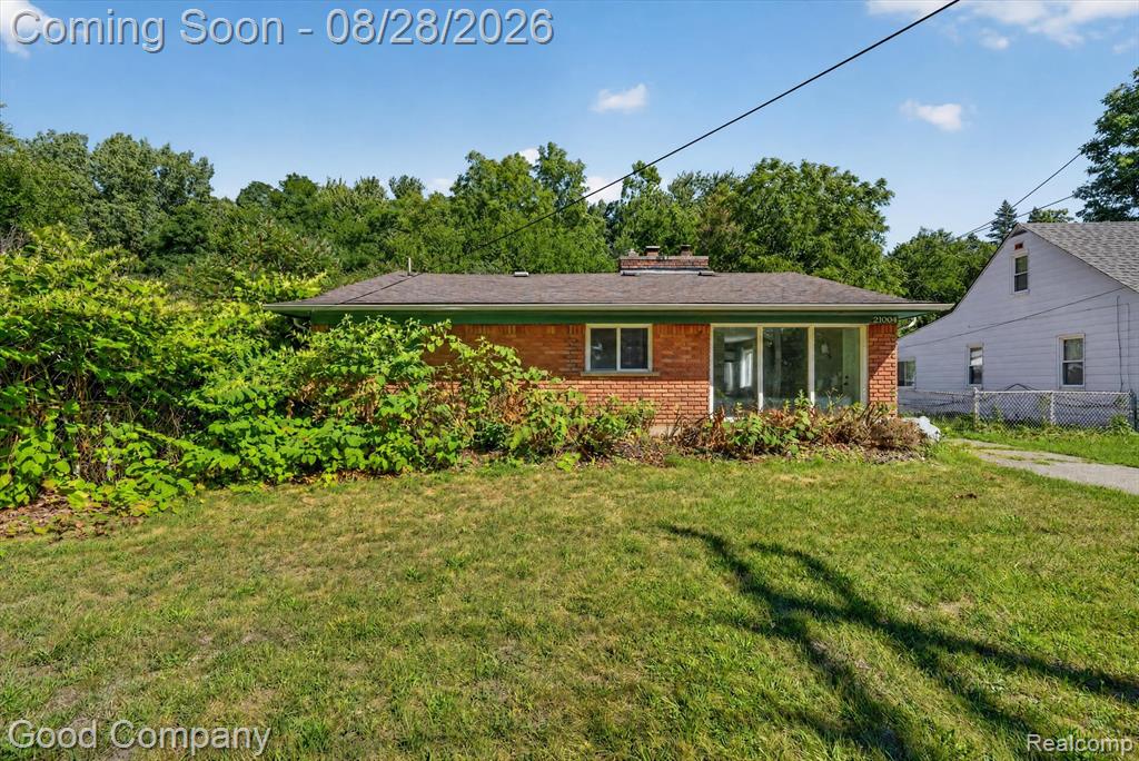 21004 Westover Avenue Property Photo 35