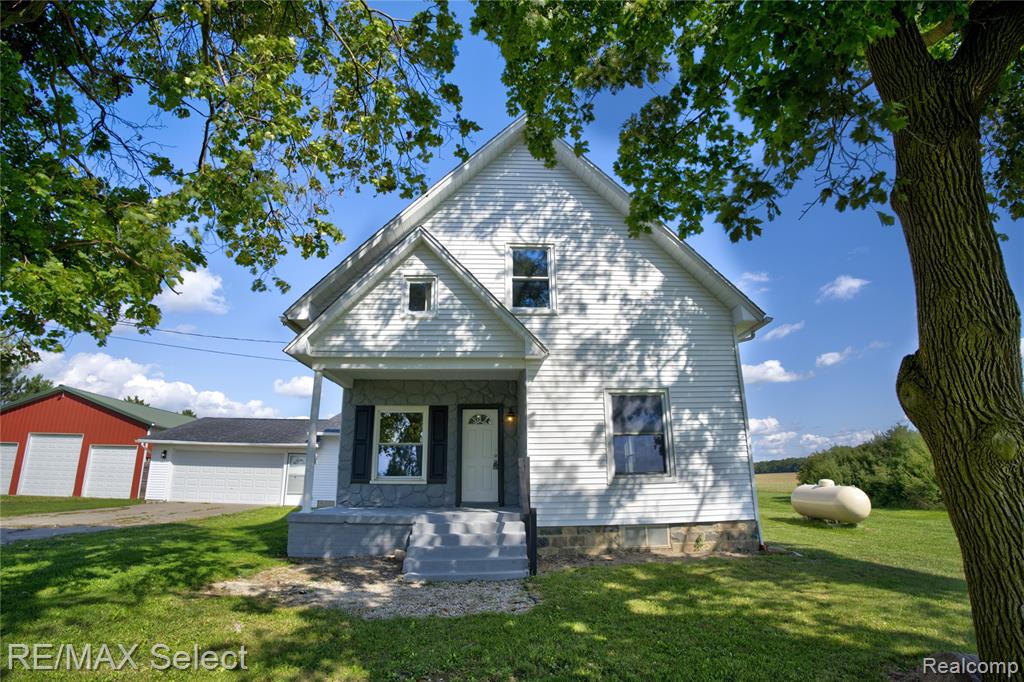 7037 Nichols Road Property Photo 1