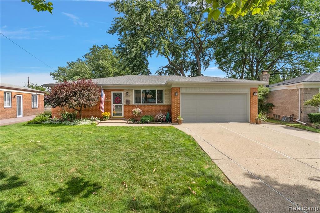 31182 Tecla Drive Property Photo 1