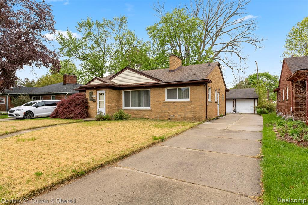 14050 Garfield Property Photo 2