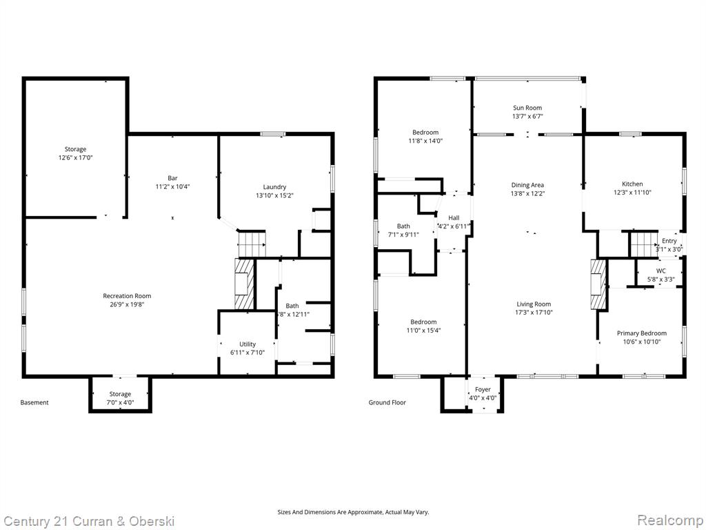 14050 Garfield Property Photo 45