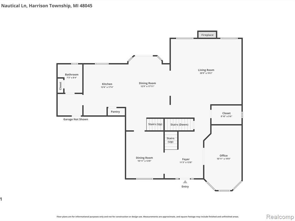 39218 Nautical Lane Property Photo 55