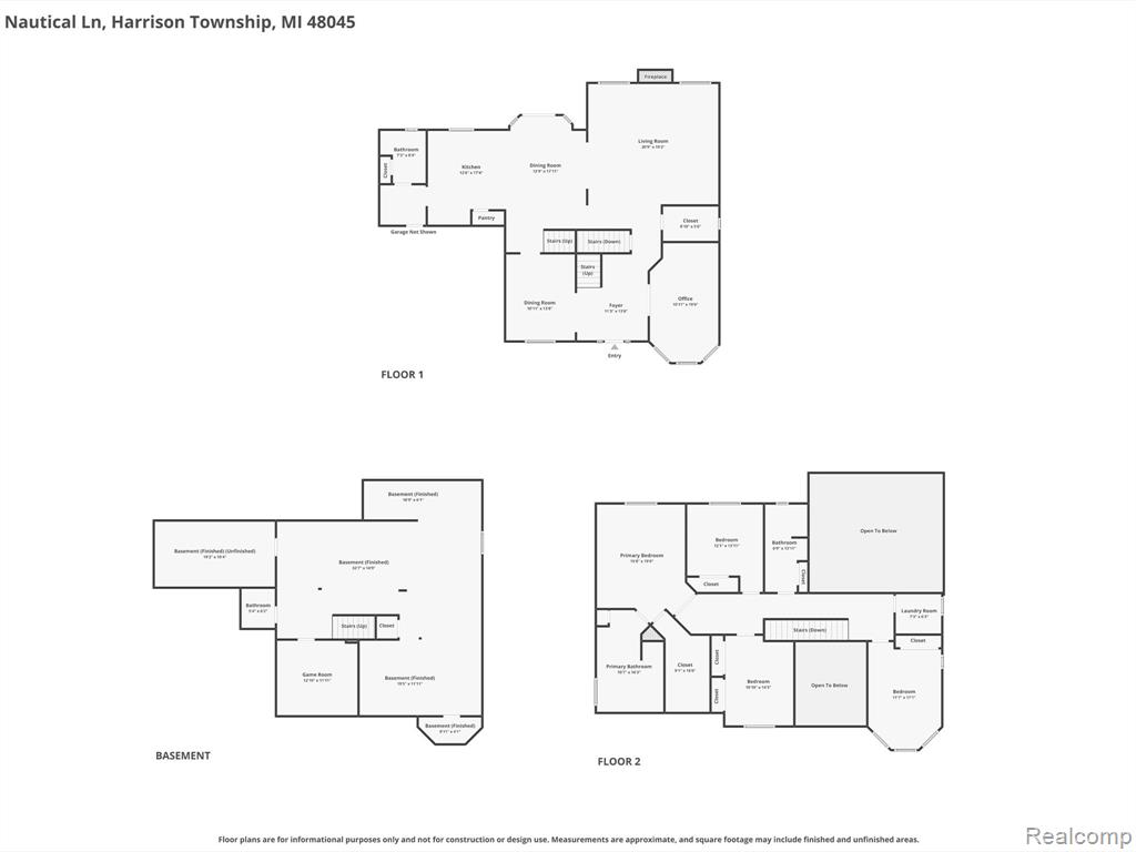 39218 Nautical Lane Property Photo 58