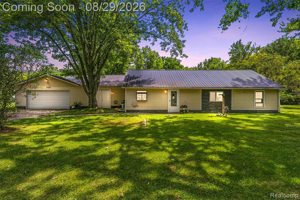 1163 S Packard Avenue Property Photo 1