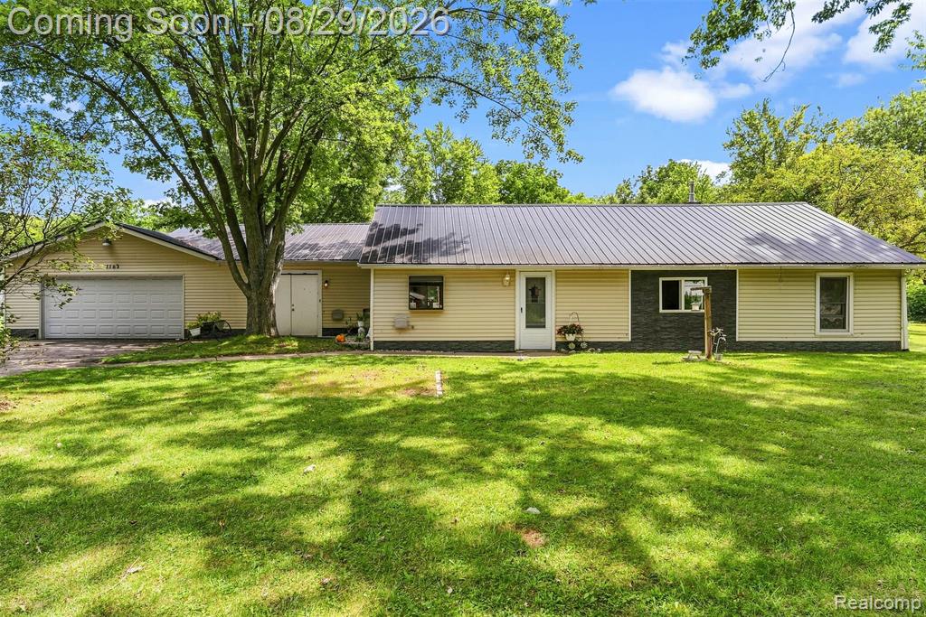 1163 S Packard Avenue Property Photo 2