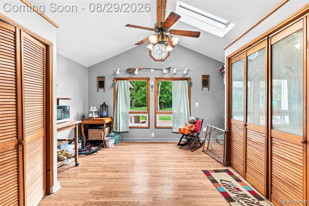 1163 S Packard Avenue Property Photo 13