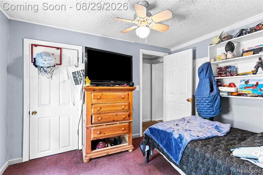 1163 S Packard Avenue Property Photo 23