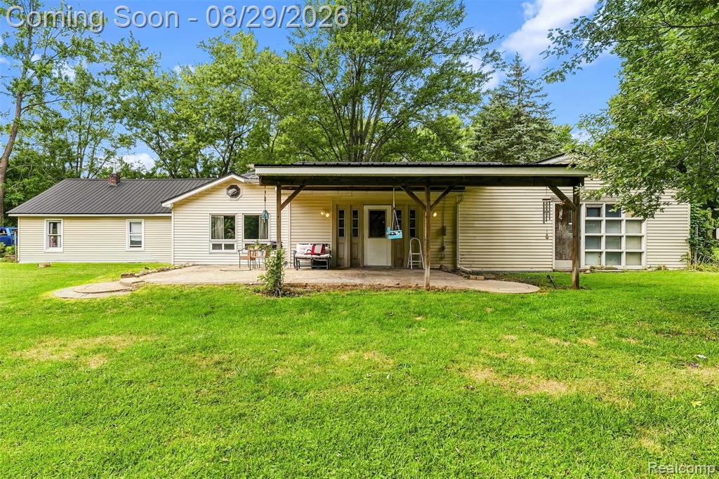 1163 S Packard Avenue Property Photo 28