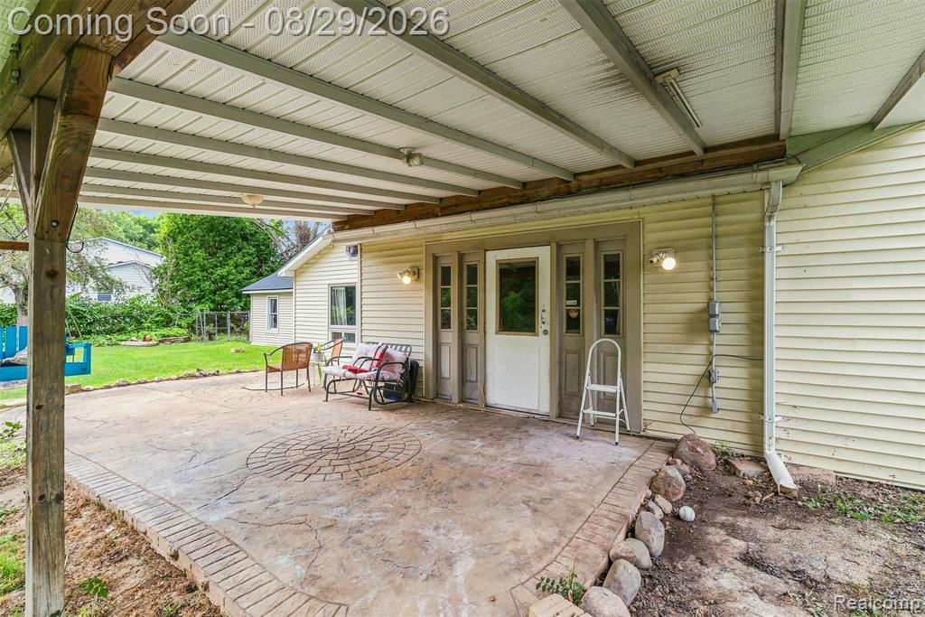1163 S Packard Avenue Property Photo 29