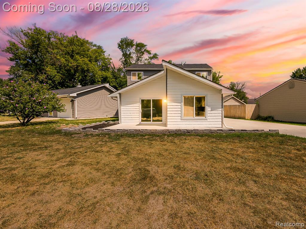 3402 Elmhurst Avenue Property Photo 1
