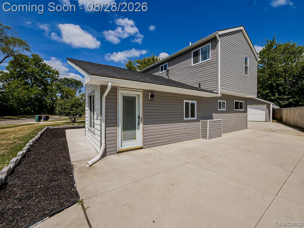 3402 Elmhurst Avenue Property Photo 25