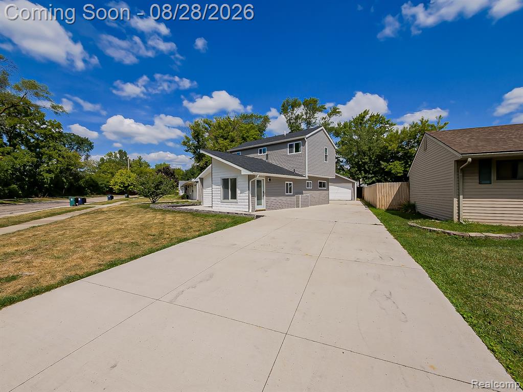 3402 Elmhurst Avenue Property Photo 27