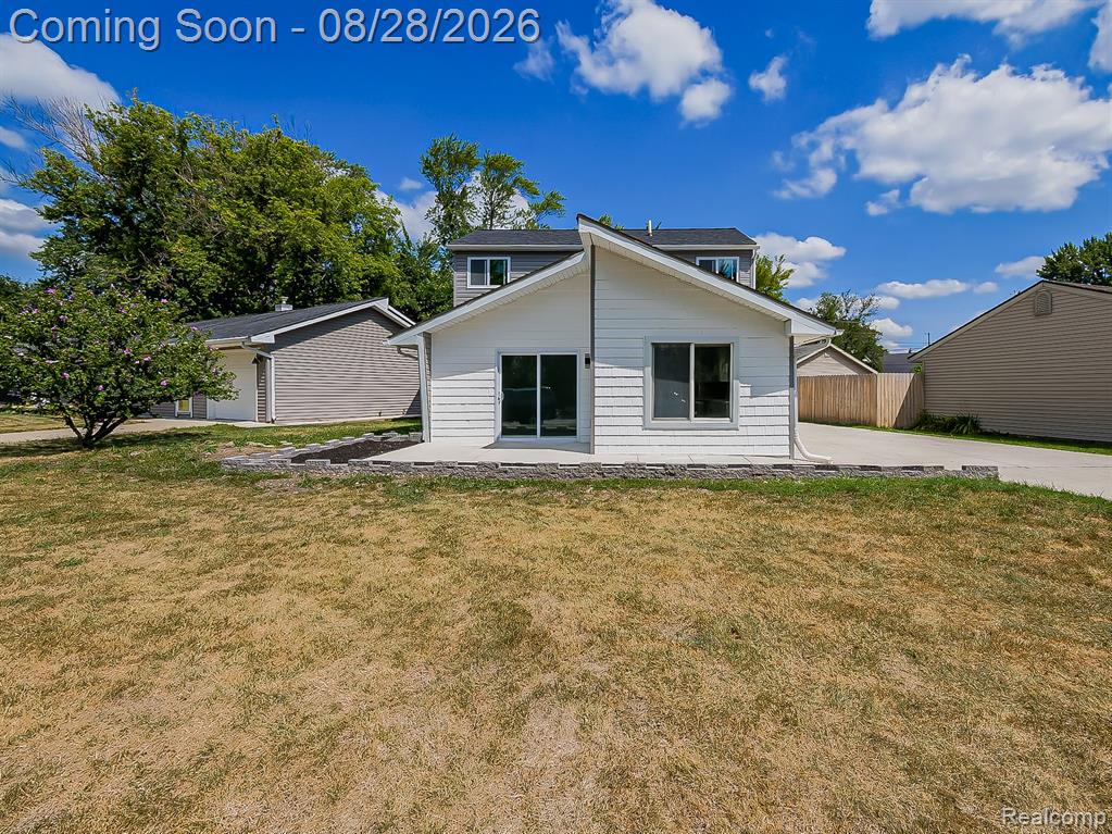 3402 Elmhurst Avenue Property Photo 28