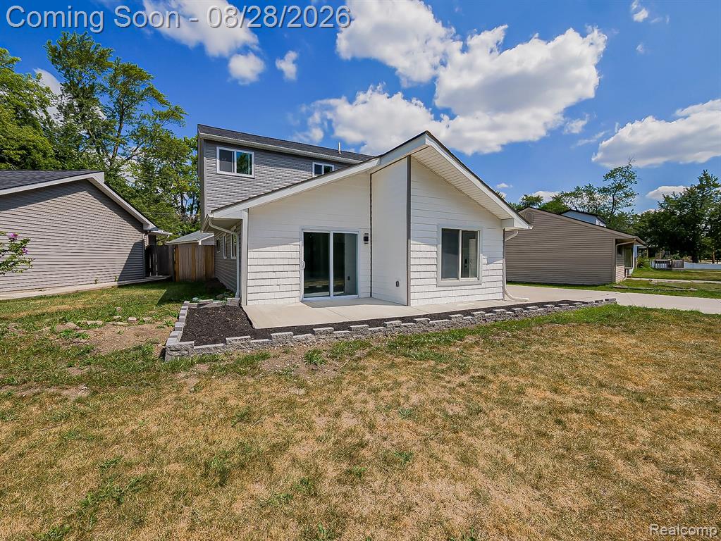 3402 Elmhurst Avenue Property Photo 29