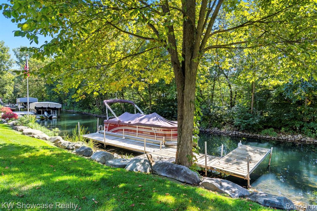 1539 Wandrei Court Property Photo 6