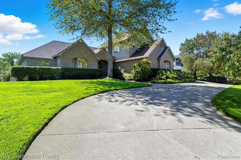 1539 Wandrei Court Property Photo 7