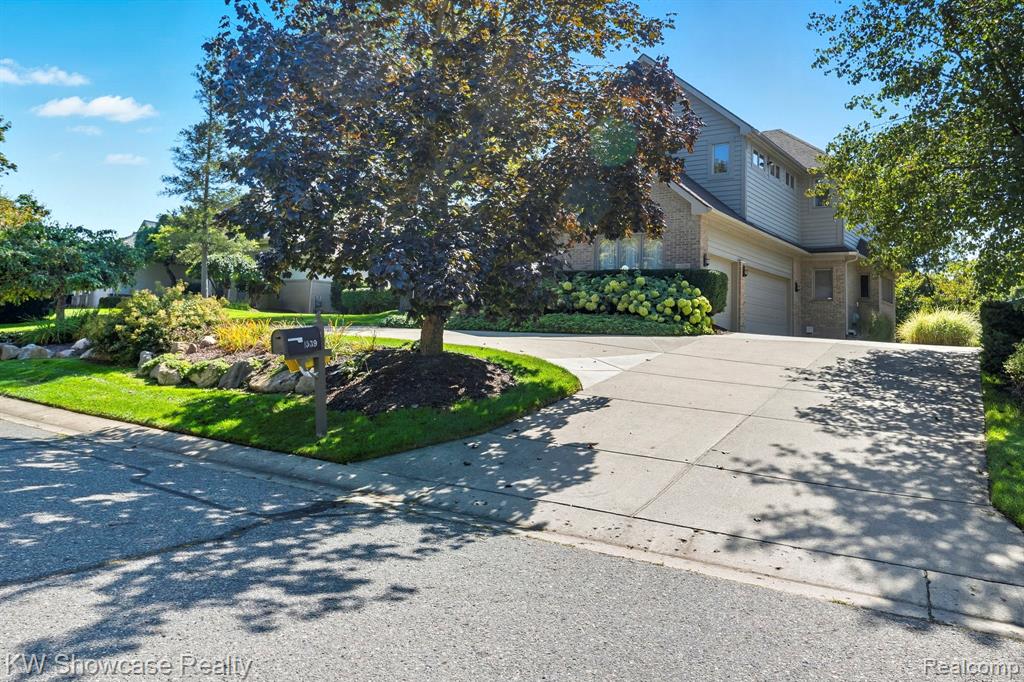 1539 Wandrei Court Property Photo 8