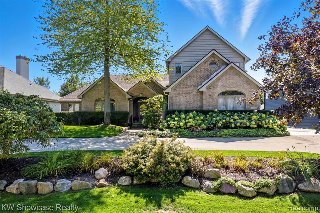 1539 Wandrei Court Property Photo 9