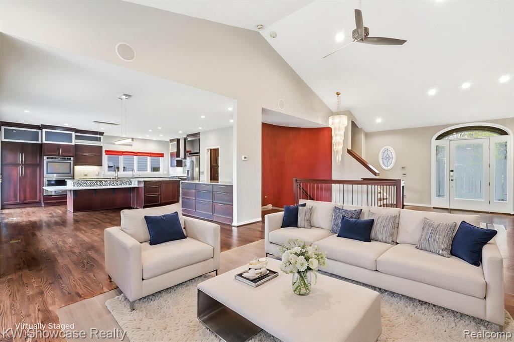 1539 Wandrei Court Property Photo 11