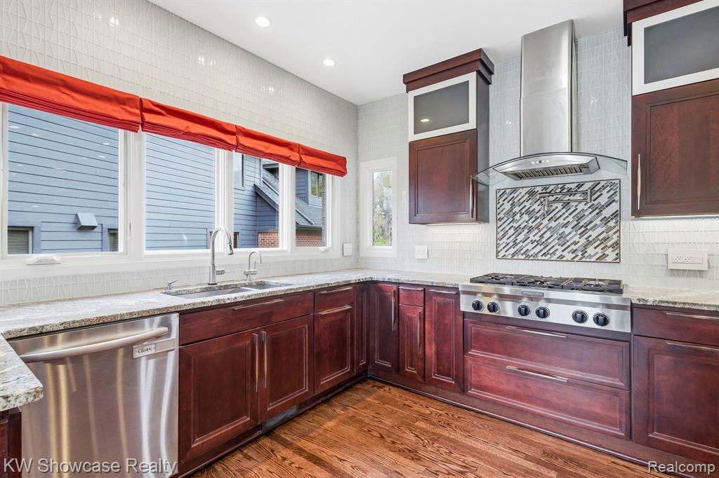 1539 Wandrei Court Property Photo 17
