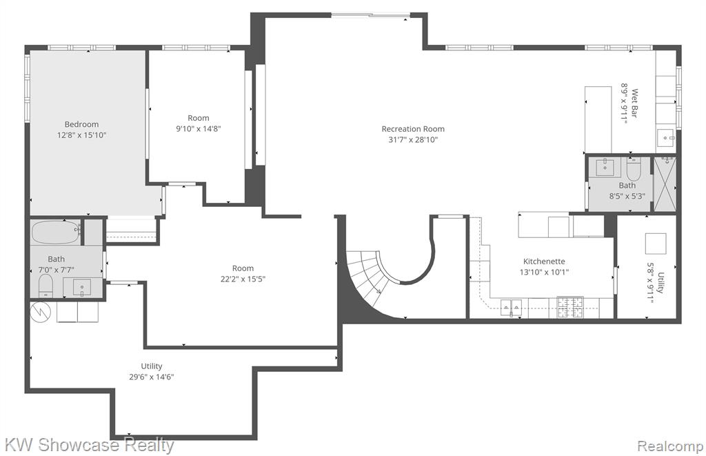 1539 Wandrei Court Property Photo 67