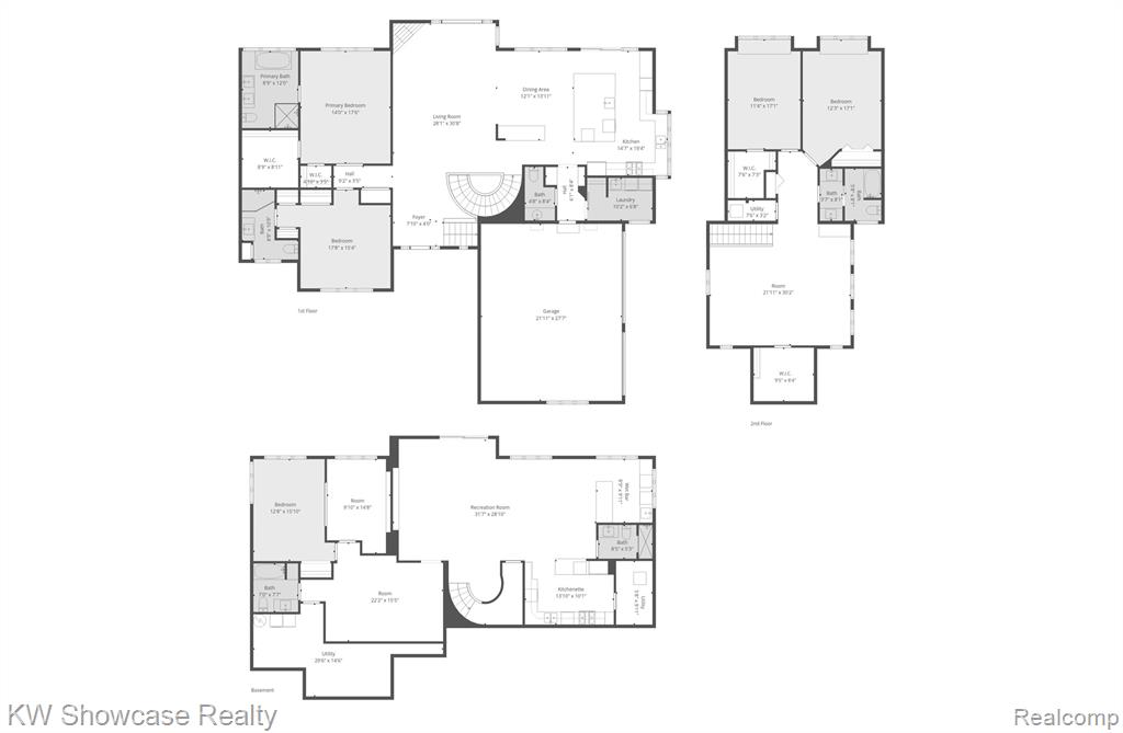1539 Wandrei Court Property Photo 69