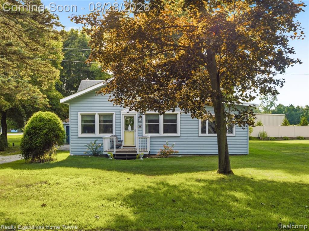 6965 Lakeport Drive Property Photo 1