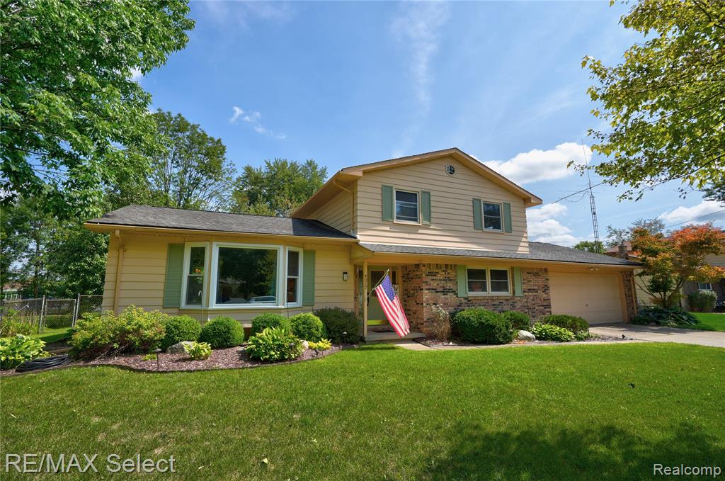 4317 Mount Vernon Pass Property Photo 1