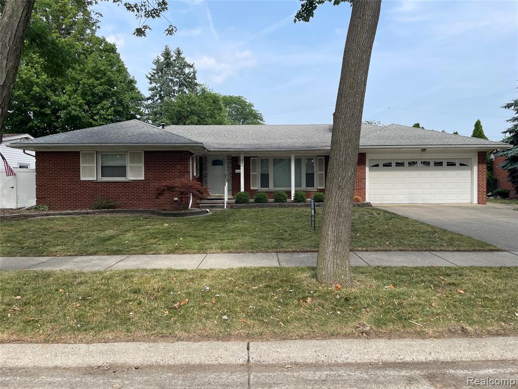 1801 Waverly Street Property Photo 2