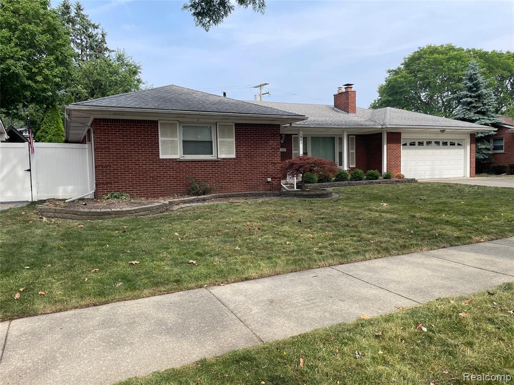 1801 Waverly Street Property Photo 3