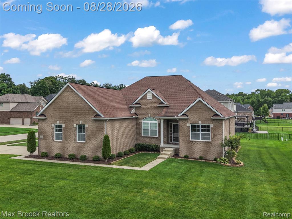 54158 Mar Lake Drive Property Photo 1