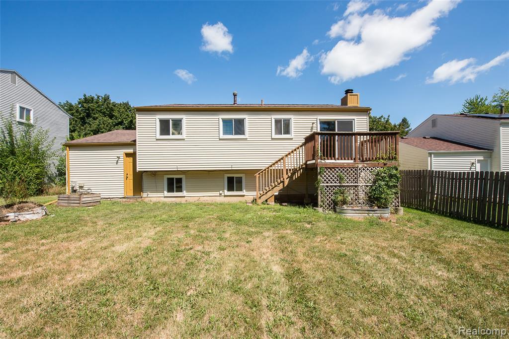 1186 Stamford Road Property Photo 6