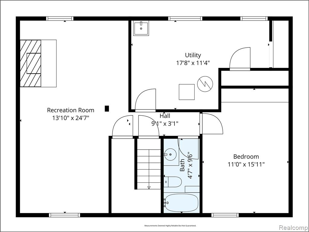 1186 Stamford Road Property Photo 44