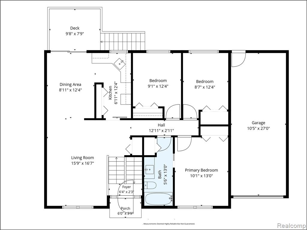 1186 Stamford Road Property Photo 45