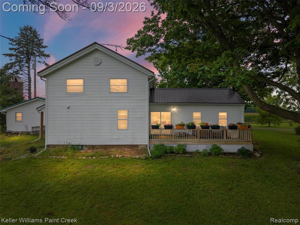 8950 Fowlerville Road Property Photo 1