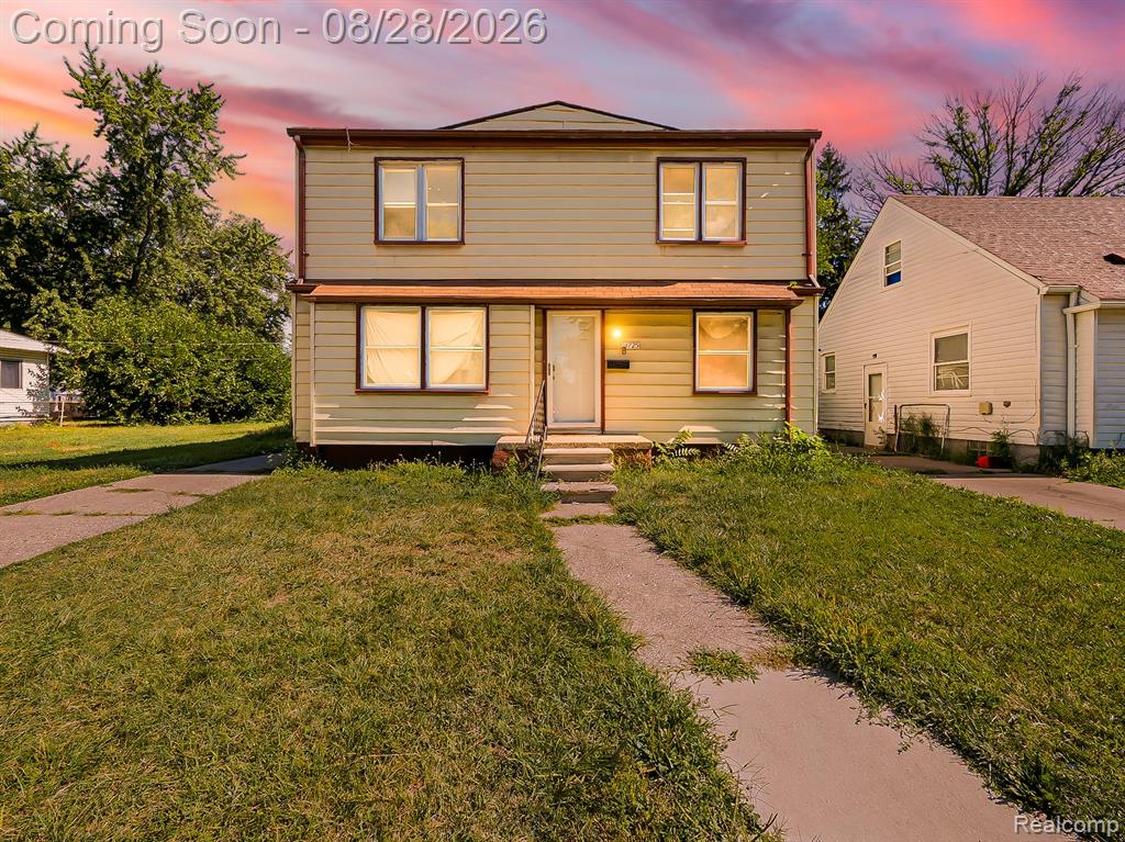 14725 Agnes Avenue Property Photo 1