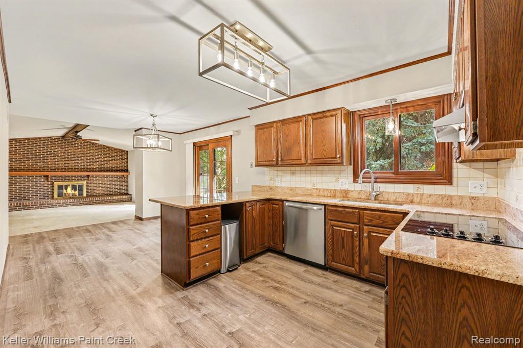 2717 Powderhorn Ridge Road Property Photo 3