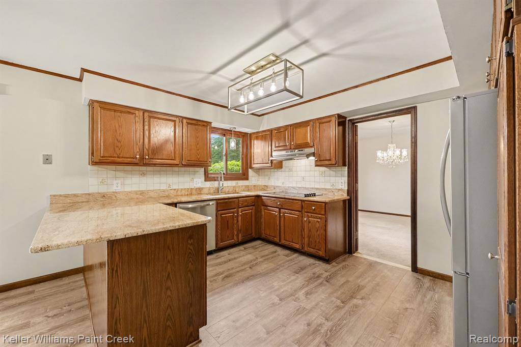 2717 Powderhorn Ridge Road Property Photo 4