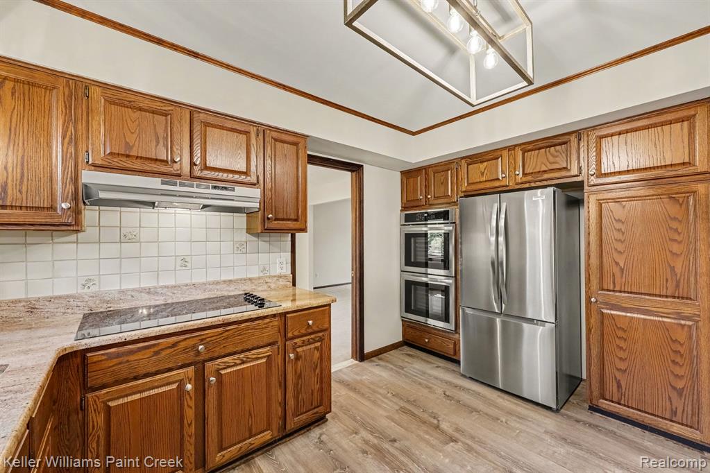 2717 Powderhorn Ridge Road Property Photo 5