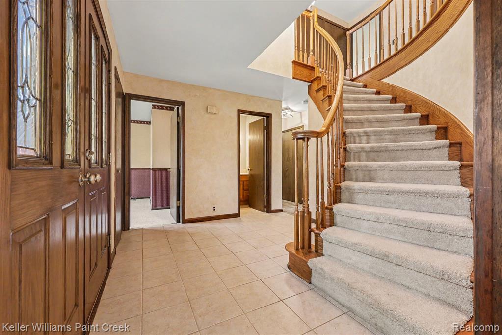 2717 Powderhorn Ridge Road Property Photo 7