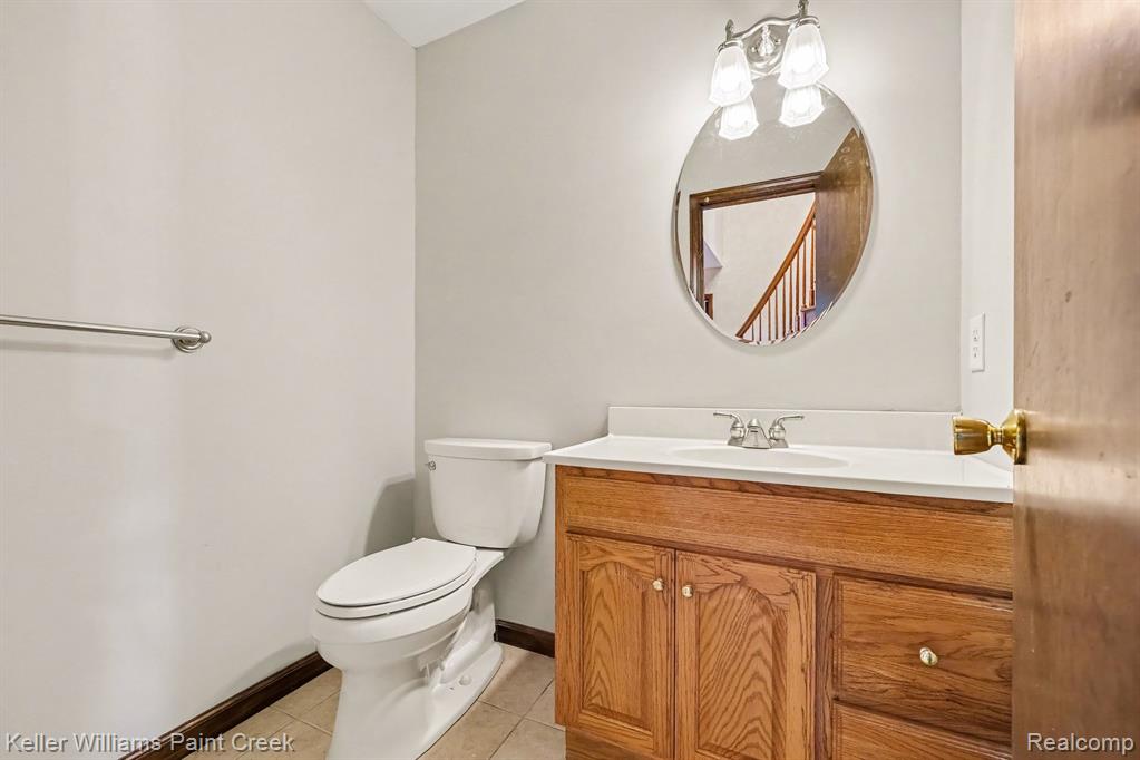2717 Powderhorn Ridge Road Property Photo 17